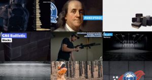 CRS Weapon Tests