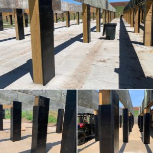 Gun Range Solutions
