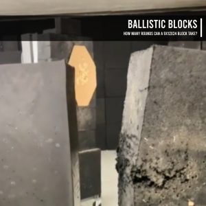 HD vs economy ballistic rubber