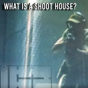 What is a shoot house or kill house