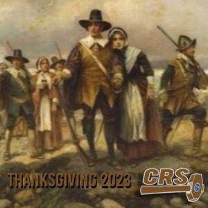Thanksgiving Closure and Exclusive Post-Thanksgiving Discount from Cumberland Rubber