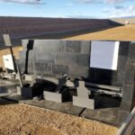 Cumberland Rubber High Density Rubber parts