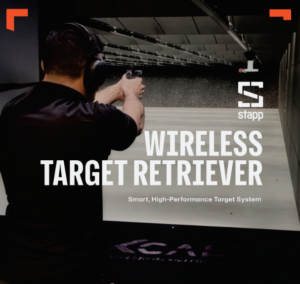 Shooting Range Retrievers