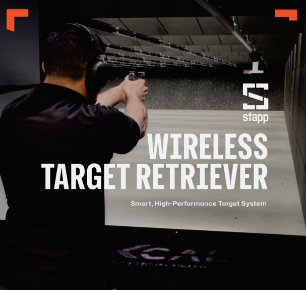 Shooting Range Retrievers