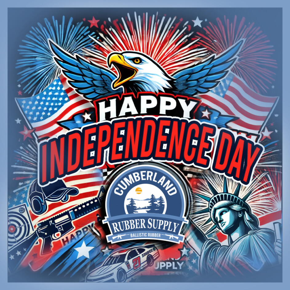 Happy 4th of July!