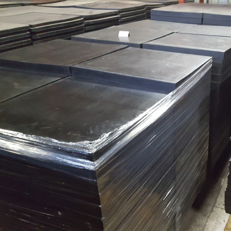 HD BALLISTIC PANELS