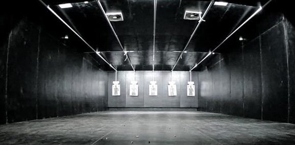 Shooting Ranges