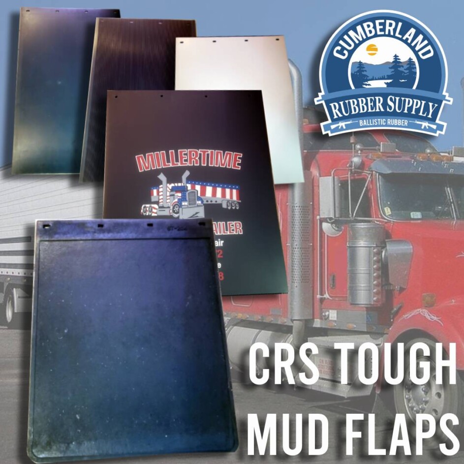 Mud Flaps