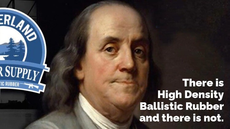 Ben Knows #RangeUpgrade