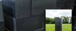 CRS's Armored Steel and Ballistic Rubber Bullet Trap: Ensuring Safety in Shooting Ranges and Facilities