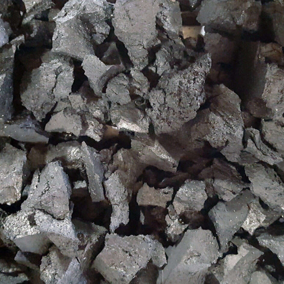 High Quality Ballistic Granulated Rubber