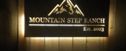 Cumberland Rubber's Innovative Retreat at Mountain Step Ranch
