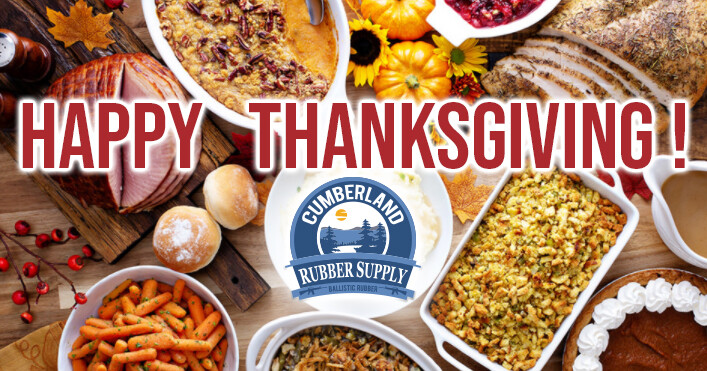 Happy Thanksgiving!