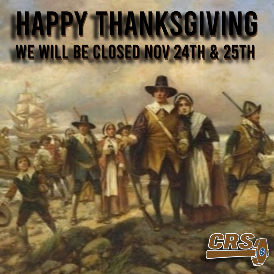 Happy Thanksgiving!