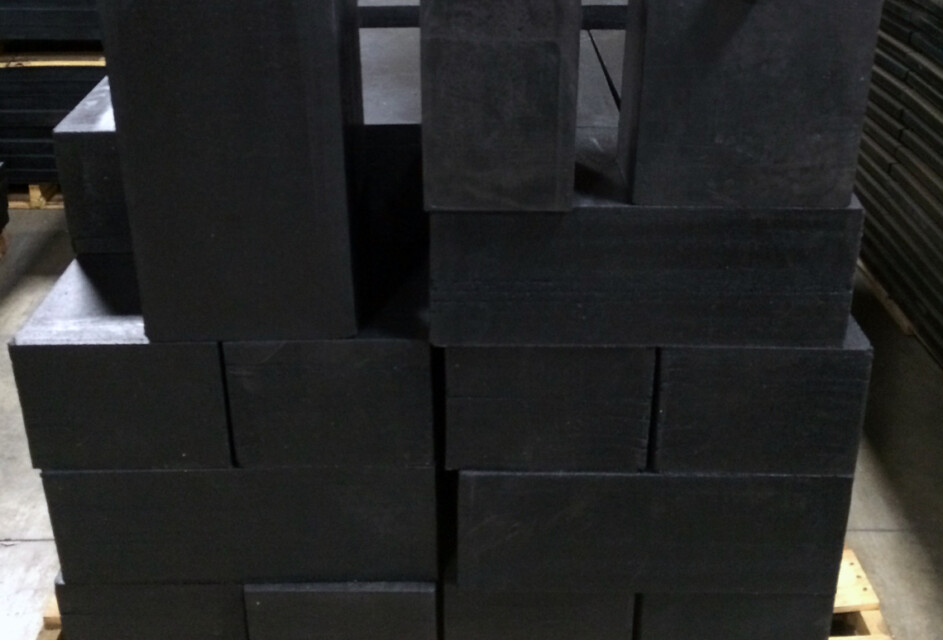About Cumberland Rubber Supply