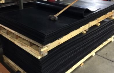 high quality rubber