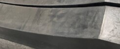 What does Vulcanized mean?